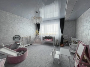 Casa individuala P+1E || 3 camere 2 bai || teren 407mp - imagine 3