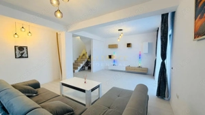 Casa Individuala Bulevardul Principal - 4 camere - mobilata - 1 minut STV - imagine 11
