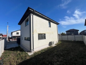 Casa individuala - 4 camere - 2 bai - 280mp teren - imagine 4