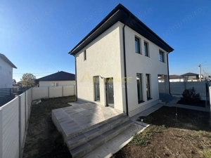 Casa individuala - 4 camere - 2 bai - 280mp teren - imagine 3