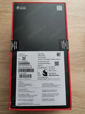 OnePlus 12 - imagine 5