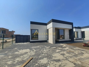 Casa Individuala - 4 camere - 2 bai - 423 mp teren - imagine 2