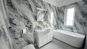 Vila individuala - 4 camere 3 bai - 350mp teren - imagine 8