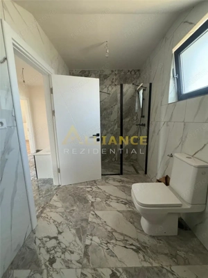Casa Individuala in Berceni – 5 camere - 2 bai - 360mp - imagine 12