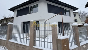 Casa Individuala - 3 camere - 2 bai - 215mp teren - imagine 2