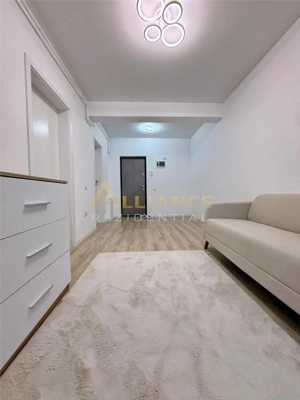 Apartament 2 camere tip studio, mobilat si utilat, parcare subterana - 20 min Metrou Berceni - imagine 6