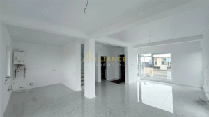 Vila individuala - 4 camere 3 bai - 350mp teren - imagine 6