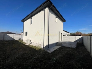 Casa individuala - 4 camere - 2 bai - 280mp teren - imagine 7