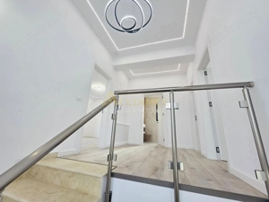 Casa moderna de vanzare in Berceni – 4 dormitoare - 3 bai - teren 540 mp - imagine 11