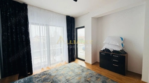 Casa Individuala Bulevardul Principal - 4 camere - mobilata - 1 minut STV - imagine 15