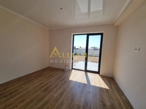 Casa individuala P+M - 4 camere - 2 bai - 380 mp teren - imagine 6