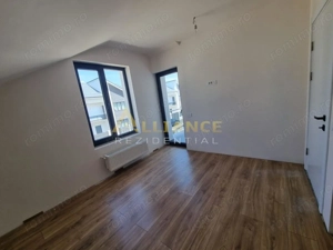 Casa individuala P+M - 4 camere - 2 bai - 380 mp teren - imagine 5