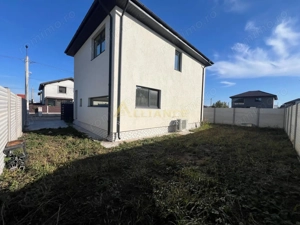 Casa individuala - 4 camere - 2 bai - 280mp teren - imagine 6