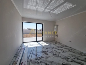 Casa individuala P+M - 4 camere - 2 bai - 380 mp teren - imagine 4