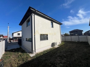 Casa individuala - 4 camere - 2 bai - 280mp teren - imagine 5