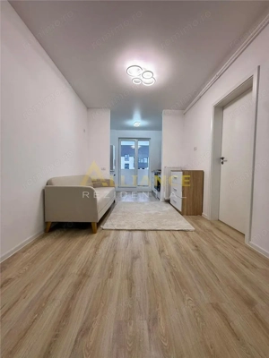 Apartament 2 Camere Tip Studio Mobilat Utilat - imagine 2