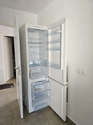 Apartament modern cu 2 camere + Loc de parcare in complex Pipera H lake - imagine 9