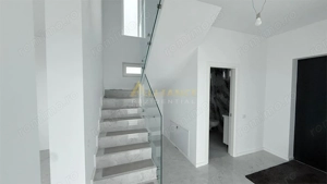 Vila individuala - 4 camere 3 bai - 350mp teren - imagine 7