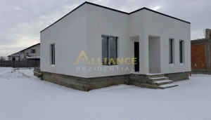 Casa Individuala - 4 camere - 2 bai - 307mp teren - imagine 4