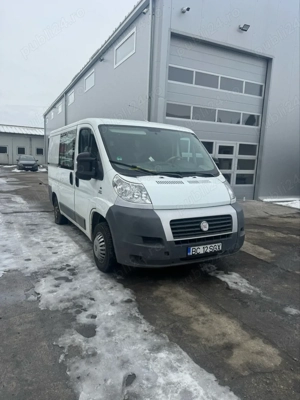 fiat ducato 2009 2.2 diesel