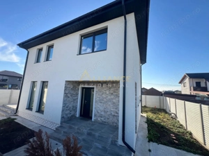 Casa individuala - 4 camere - 2 bai - 280mp teren - imagine 2