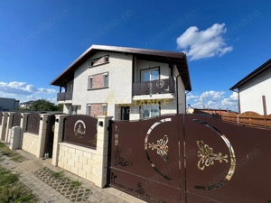 Casa moderna || Dotari premium || Panouri solare - imagine 3