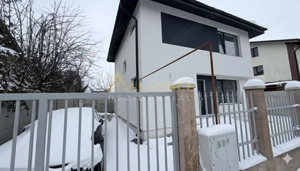 Casa Individuala - 3 camere - 2 bai - 215mp teren