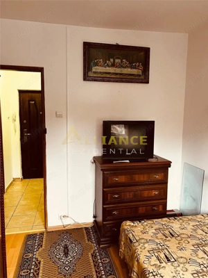 5 Minute Metrou Aparatorii Patriei Apt 2 camere - imagine 5