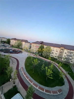 Apartament 3 camere Primarie Popesti Leordeni