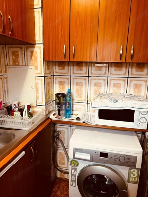 Apartament 2 camere - Sector 4 - 700m Metrou Ap. Patriei - imagine 6