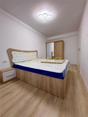 Apartament 2 Camere Tip Studio Mobilat Utilat - imagine 7