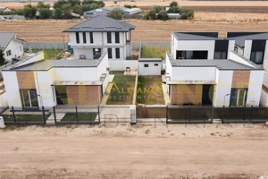 Casa individuala 4 camere,la 2-3 km de metrou. - imagine 9