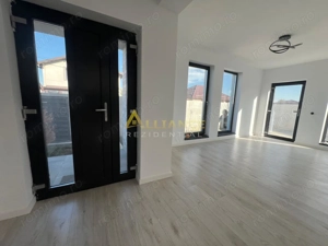 Casa individuala - 4 camere - 2 bai - 280mp teren - imagine 8