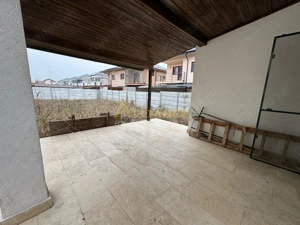 Vila individuala P+1 { Mobilata + utilata } - Teren 566 mp - imagine 3