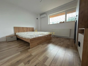 Garsoniera gata de mutare - mobilata si utilata - renovata - parcare inclusa !