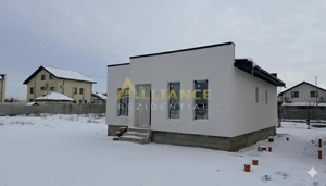 casa la pret de apartament || 4 camere || - imagine 3