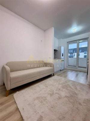 Metrou Berceni-Studio-Mobilat Utilat - imagine 2