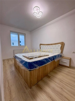 Apartament 2 Camere Tip Studio Mobilat Utilat - imagine 6