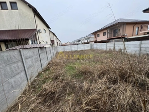 Vila individuala P+1 { Mobilata + utilata } - Teren 566 mp - imagine 4