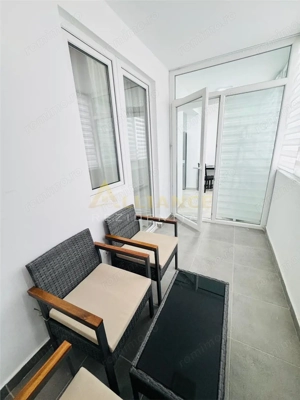 Apartament mobilat la Metrou Berceni, strada Biruintei - imagine 7