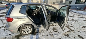 Urgent Golf 7 Sportsvan, 2015, euro 6 ,2.0 TDI,150 cp - imagine 8