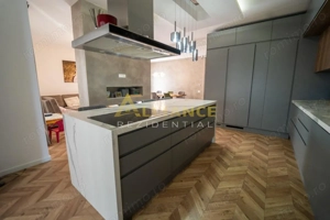 Vila Premium P+1 | Strada Miorita, Berceni