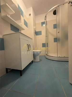 Garsoniera mobilata cu loc de parcare Popesti Leordeni - imagine 12