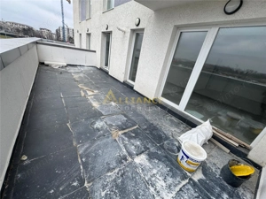 Apartament 2 camere decomandat • Terasa 26 mp • Zona Metalurgiei - imagine 15