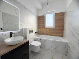 Casa individuala- 438mp teren- pod-beci- placa de beton - imagine 7