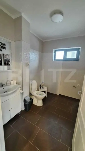 Apartament 2 camere, nemobilat, rezidențial / birou, zona Dâmbul Rotund - imagine 4