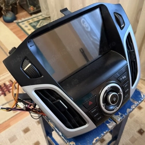 Navigație Ford focus MK3 - imagine 4