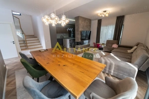 Mobilat #259; Utilat #259; - Vila P+1E | 550mp teren | asfalt + strada privata - imagine 13