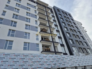 Parcul Tudor Arghezi Ap 2 Cam+Terasa