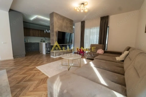 Mobilat #259; Utilat #259; - Vila P+1E | 550mp teren | asfalt + strada privata - imagine 15